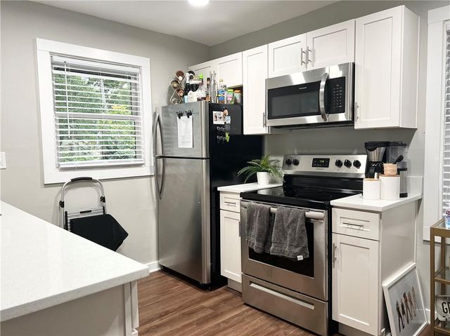 1165 Eggleston Street SW 4, Atlanta, GA 30310