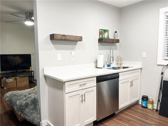 1165 Eggleston Street SW 4, Atlanta, GA 30310
