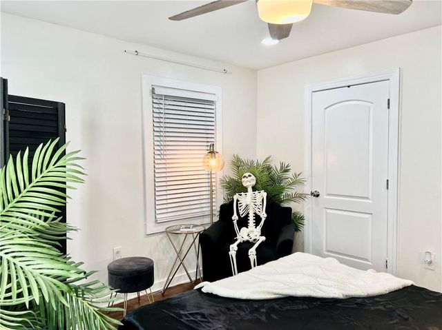 1165 Eggleston Street SW 4, Atlanta, GA 30310