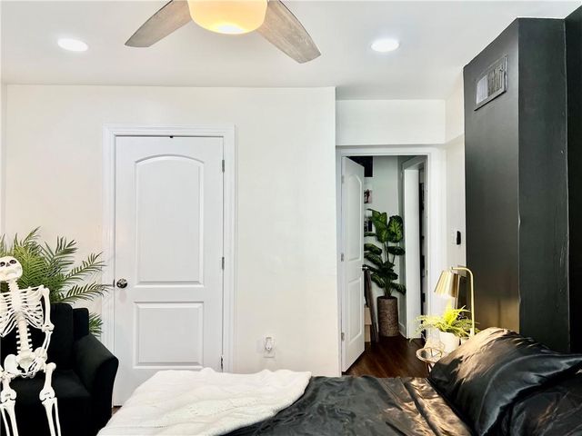 1165 Eggleston Street SW 4, Atlanta, GA 30310