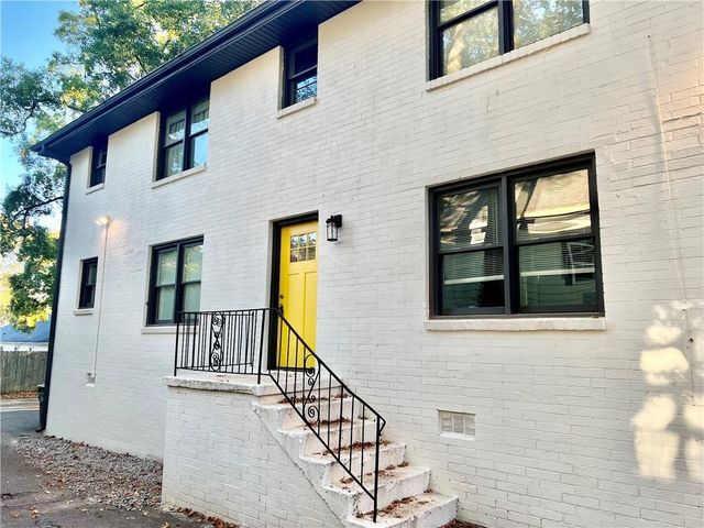 1165 Eggleston Street SW 4, Atlanta, GA 30310