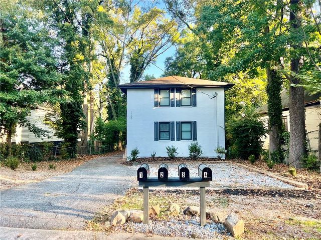 1165 Eggleston Street SW 4, Atlanta, GA 30310