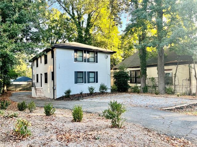 1165 Eggleston Street SW 4, Atlanta, GA 30310