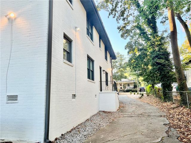 1165 Eggleston Street SW 4, Atlanta, GA 30310