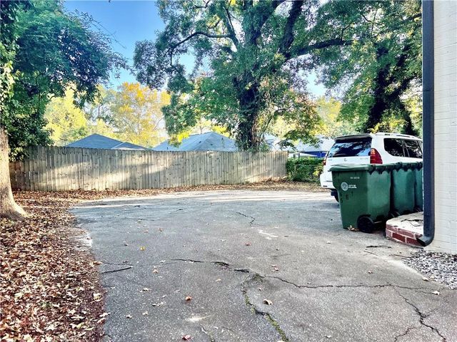 1165 Eggleston Street SW 4, Atlanta, GA 30310