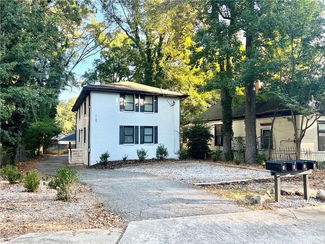 1165 Eggleston Street SW 4, Atlanta, GA 30310