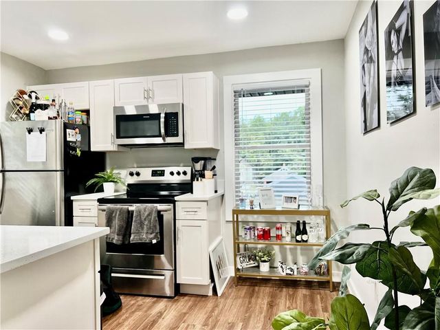 1165 Eggleston Street SW 4, Atlanta, GA 30310