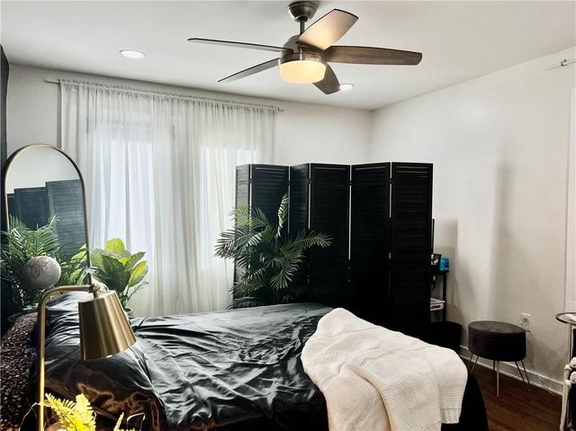 1165 Eggleston Street SW 4, Atlanta, GA 30310