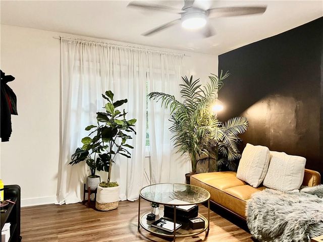 1165 Eggleston Street SW 4, Atlanta, GA 30310