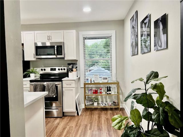 1165 Eggleston Street SW 4, Atlanta, GA 30310