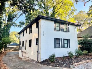 1165 Eggleston Street SW 4, Atlanta, GA 30310