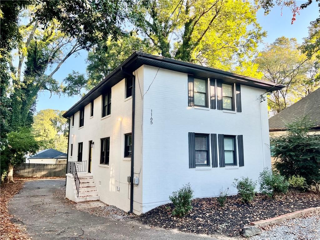 1165 Eggleston Street SW 4, Atlanta, GA 30310