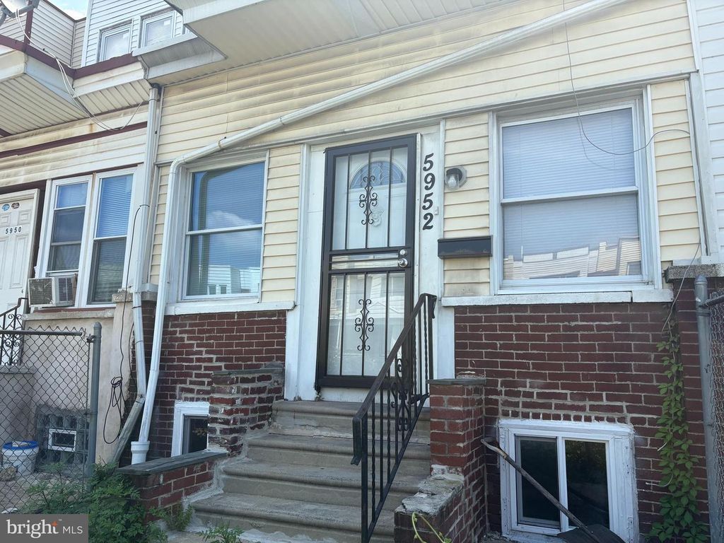 5952 TRINITY ST, Philadelphia, PA 19143