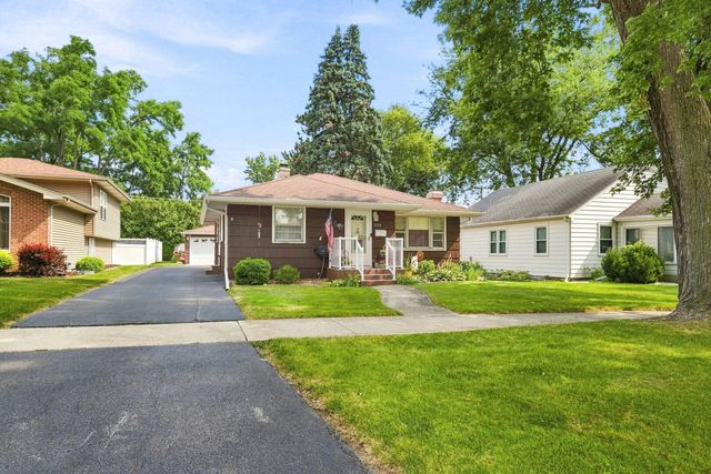 3750 215th Street, Matteson, IL 60443