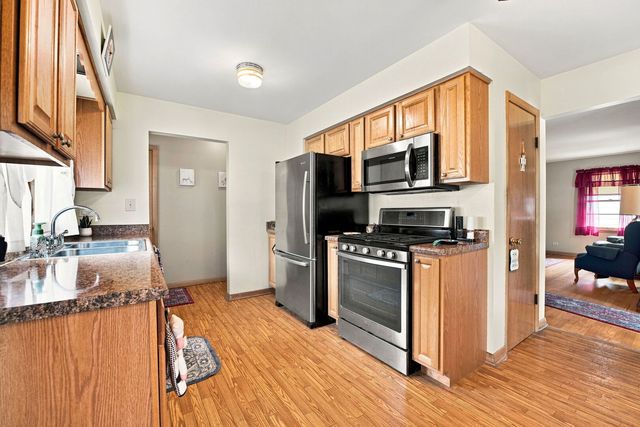 3750 215th Street, Matteson, IL 60443