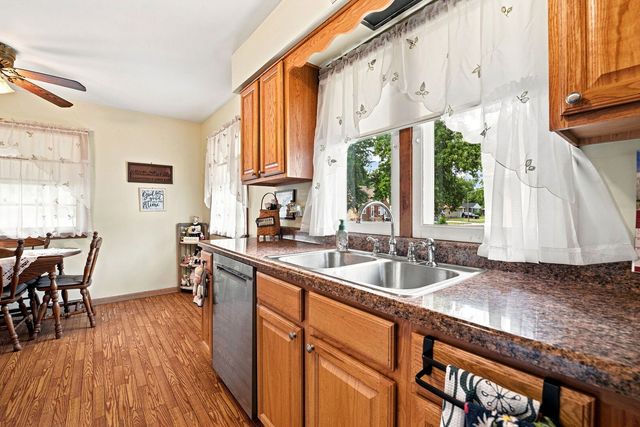 3750 215th Street, Matteson, IL 60443