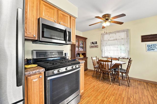 3750 215th Street, Matteson, IL 60443