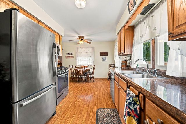 3750 215th Street, Matteson, IL 60443