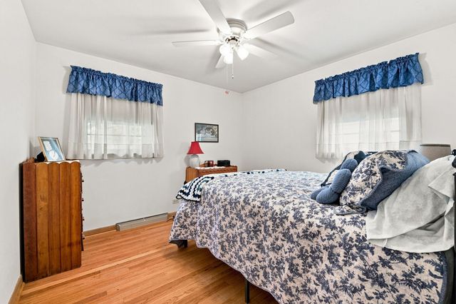 3750 215th Street, Matteson, IL 60443
