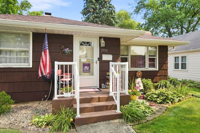 3750 215th Street, Matteson, IL 60443