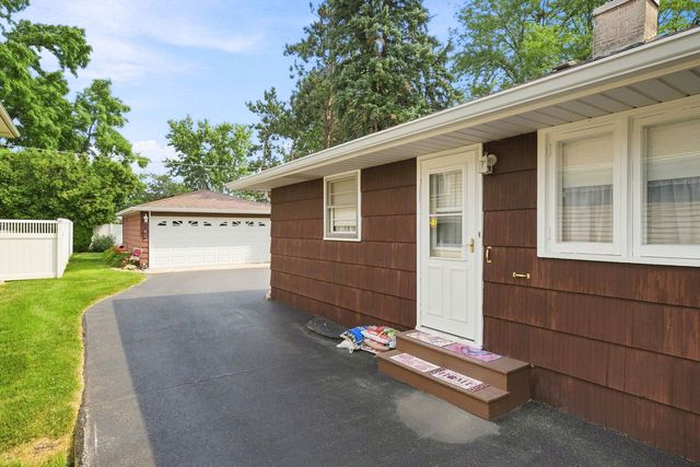3750 215th Street, Matteson, IL 60443