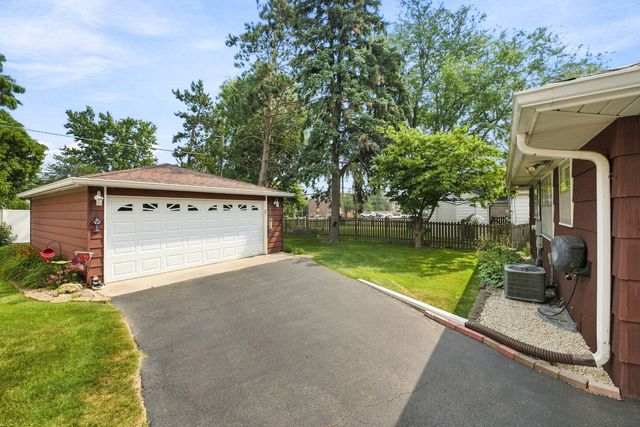 3750 215th Street, Matteson, IL 60443