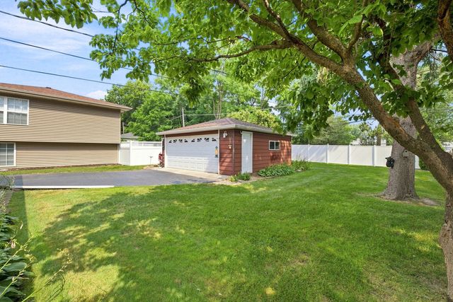 3750 215th Street, Matteson, IL 60443