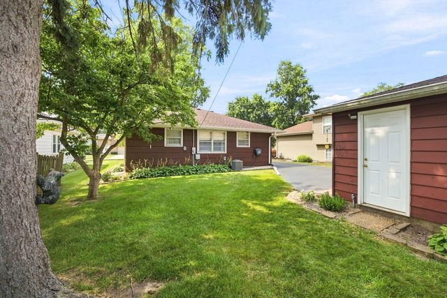 3750 215th Street, Matteson, IL 60443