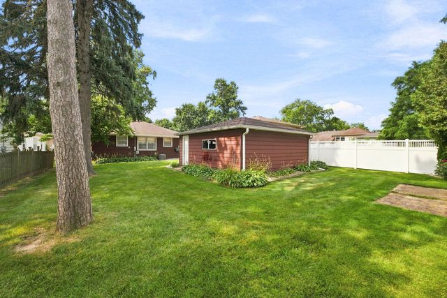 3750 215th Street, Matteson, IL 60443