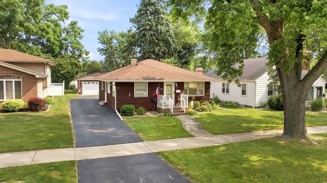 3750 215th Street, Matteson, IL 60443