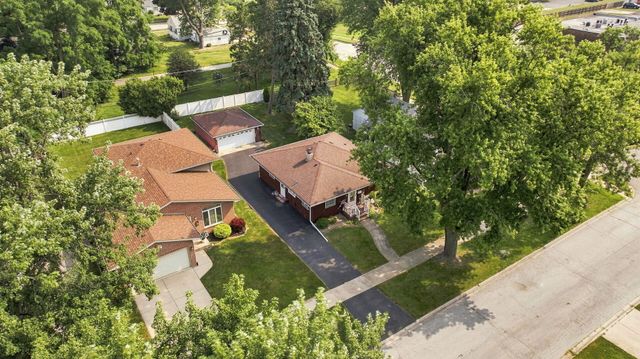 3750 215th Street, Matteson, IL 60443