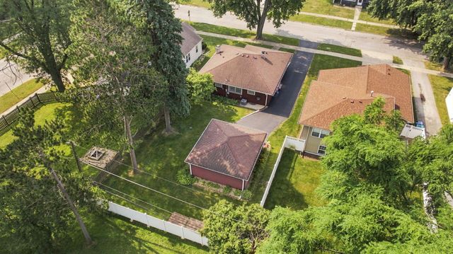 3750 215th Street, Matteson, IL 60443