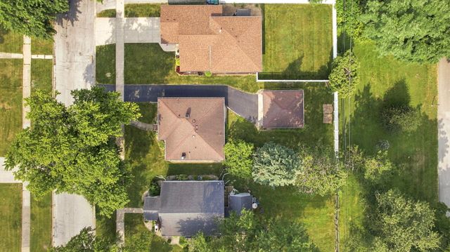 3750 215th Street, Matteson, IL 60443