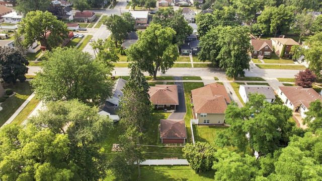 3750 215th Street, Matteson, IL 60443