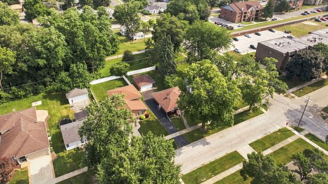 3750 215th Street, Matteson, IL 60443