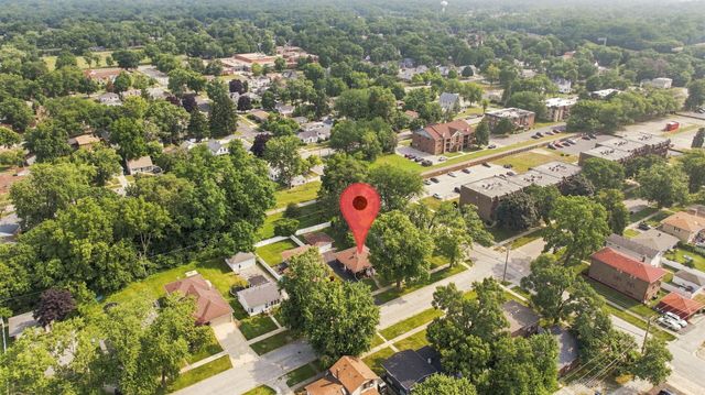 3750 215th Street, Matteson, IL 60443