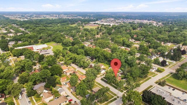 3750 215th Street, Matteson, IL 60443