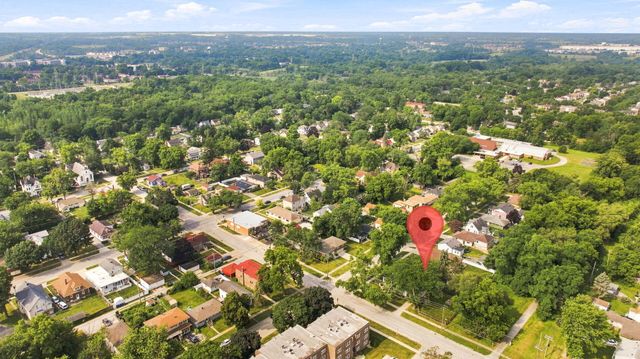 3750 215th Street, Matteson, IL 60443