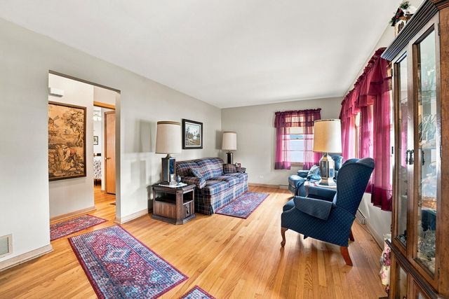 3750 215th Street, Matteson, IL 60443