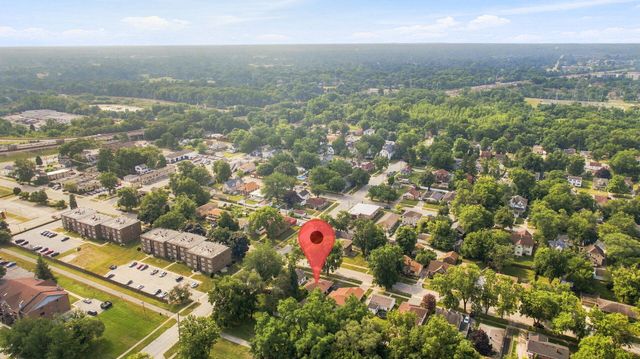 3750 215th Street, Matteson, IL 60443