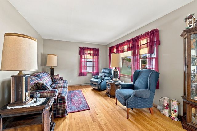 3750 215th Street, Matteson, IL 60443