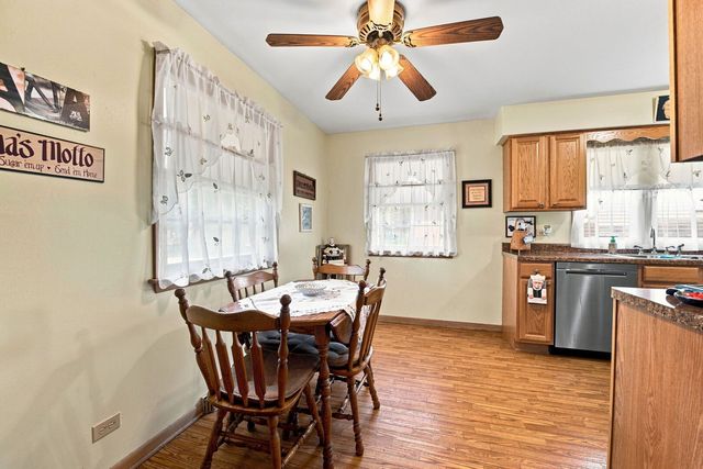 3750 215th Street, Matteson, IL 60443