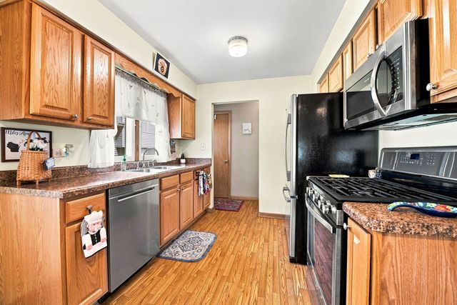 3750 215th Street, Matteson, IL 60443