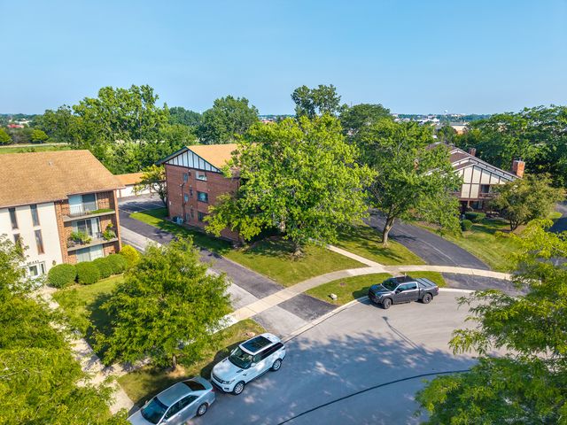 15451 Treetop Drive 3N, Orland Park, IL 60462