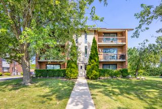 15451 Treetop Drive 3N, Orland Park, IL 60462