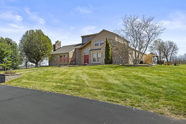 3760 Old Boonesboro Road, Winchester, KY 40391