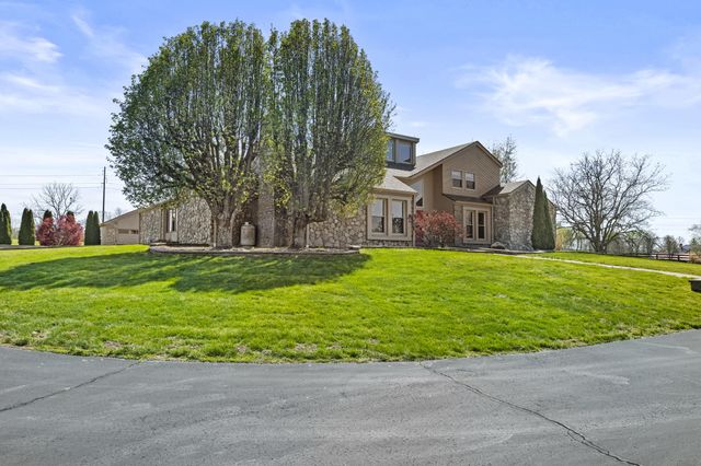 3760 Old Boonesboro Road, Winchester, KY 40391