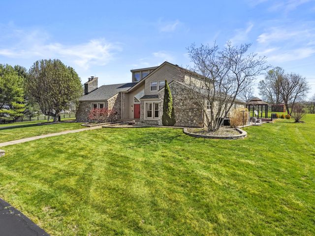 3760 Old Boonesboro Road, Winchester, KY 40391