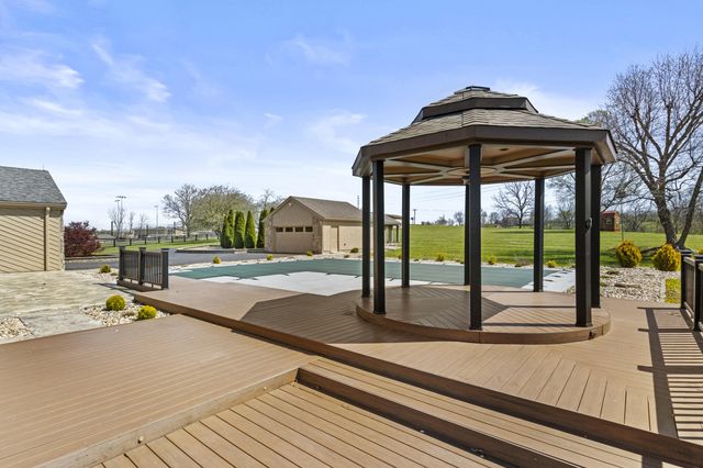 3760 Old Boonesboro Road, Winchester, KY 40391