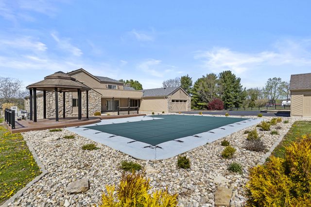 3760 Old Boonesboro Road, Winchester, KY 40391